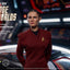 Star Trek: Strange New Worlds Action Figure 1/6 Lt. La'An Noonien-Singh 28 cm