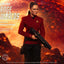 Star Trek: Strange New Worlds Action Figure 1/6 Lt. La'An Noonien-Singh 28 cm