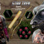 Star Trek: The Original Series Action Figure 1/6 Gorn 31 cm