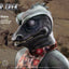 Star Trek: The Original Series Action Figure 1/6 Gorn 31 cm