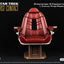 Star Trek: First Contact Replica 1/6 Enterprise-E Captain's Chair 15 cm