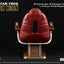 Star Trek: First Contact Replica 1/6 Enterprise-E Captain's Chair 15 cm