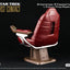 Star Trek: First Contact Replica 1/6 Enterprise-E Captain's Chair 15 cm