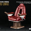 Star Trek: First Contact Replica 1/6 Enterprise-E Captain's Chair 15 cm