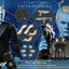 Star Trek: Enterprise Action Figure 1/6 Thy'lek Shran 29 cm - Damaged packaging