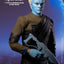 Star Trek: Enterprise Action Figure 1/6 Thy'lek Shran 29 cm - Damaged packaging