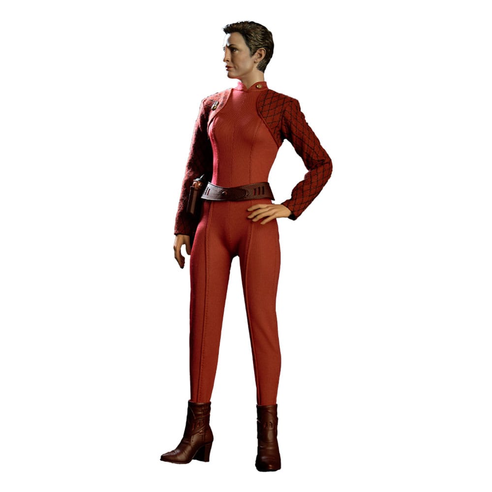 Star Trek: Deep Space Nine Action Figure 1/6 Kira Nerys 28 cm