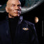 Star Trek: Picard Action Figure 1/6 Jean-Luc Picard 28 cm