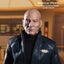 Star Trek: Picard Action Figure 1/6 Jean-Luc Picard 28 cm