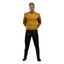 Star Trek: Strange New Worlds Action Figure 1/6 Captain Christopher Pike 30 cm