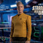 Star Trek: Strange New Worlds Action Figure 1/6 Captain Christopher Pike 30 cm