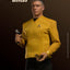 Star Trek: Strange New Worlds Action Figure 1/6 Captain Christopher Pike 30 cm