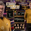 Star Trek: Strange New Worlds Action Figure 1/6 Captain Christopher Pike 30 cm