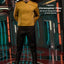 Star Trek: Strange New Worlds Action Figure 1/6 Captain Christopher Pike 30 cm