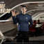 Star Trek: Strange New Worlds Action Figure 1/6 Spock 30 cm
