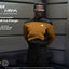 Star Trek: The Next Generation Action Figure 1/6 Lt. Commander Geordi La Forge (Essentials Version) 28 cm