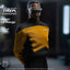 Star Trek: The Next Generation Action Figure 1/6 Lt. Commander Geordi La Forge (Essentials Version) 28 cm
