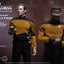 Star Trek: The Next Generation Action Figure 1/6 Lt. Commander Geordi La Forge (Essentials Version) 28 cm