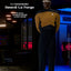 Star Trek: The Next Generation Action Figure 1/6 Lt. Commander Geordi La Forge (Essentials Version) 28 cm