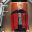 Star Trek: The Next Generation Action Figure 1/6 Captain Jean-Luc Picard 30 cm
