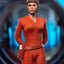 Star Trek: Enterprise Action Figure 1/6 Commander T'Pol 28 cm