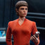 Star Trek: Enterprise Action Figure 1/6 Commander T'Pol 28 cm