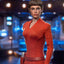 Star Trek: Enterprise Action Figure 1/6 Commander T'Pol 28 cm