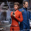 Star Trek: Enterprise Action Figure 1/6 Commander T'Pol 28 cm