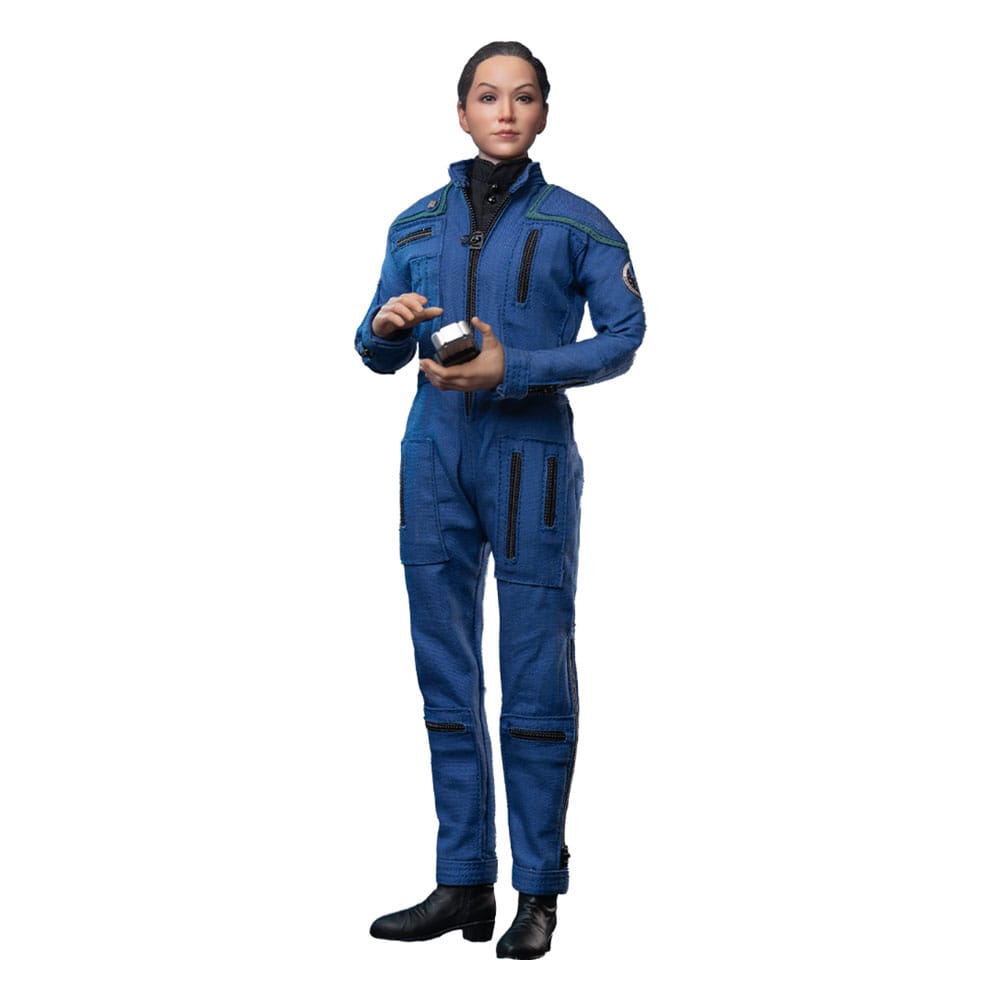 Star Trek: Enterprise Action Figure 1/6 Ensign Hoshi Sato 28 cm