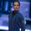 Star Trek: Enterprise Action Figure 1/6 Ensign Hoshi Sato 28 cm