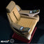 Star Trek: The Next Generation 1/6 Enterprise-D Captain's Chair 19 cm