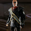 Star Trek VI: The Undiscovered Country Action Figure 1/6 General Chang 30 cm