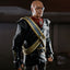 Star Trek VI: The Undiscovered Country Action Figure 1/6 General Chang 30 cm