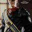 Star Trek VI: The Undiscovered Country Action Figure 1/6 General Chang 30 cm
