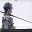 Dark Souls Statue The Great Gray Wolf Sif 64 cm