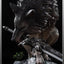 Dark Souls Statue The Great Gray Wolf Sif 64 cm