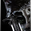 Dark Souls Statue The Great Gray Wolf Sif 64 cm