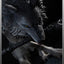 Dark Souls Statue The Great Gray Wolf Sif 64 cm