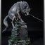 Dark Souls Statue The Great Gray Wolf Sif 64 cm