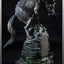 Dark Souls Statue The Great Gray Wolf Sif 64 cm