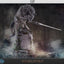 Dark Souls Statue The Great Gray Wolf Sif 64 cm