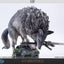 Dark Souls Statue The Great Gray Wolf Sif 64 cm