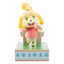 Animal Crossing: New Horizons PVC Statue Isabelle 25 cm