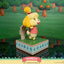 Animal Crossing: New Horizons PVC Statue Isabelle 25 cm - Damaged packaging