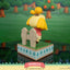 Animal Crossing: New Horizons PVC Statue Isabelle 25 cm - Damaged packaging