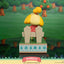 Animal Crossing: New Horizons PVC Statue Isabelle 25 cm