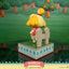 Animal Crossing: New Horizons PVC Statue Isabelle 25 cm - Damaged packaging