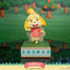 Animal Crossing: New Horizons PVC Statue Isabelle 25 cm