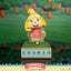 Animal Crossing: New Horizons PVC Statue Isabelle 25 cm - Damaged packaging