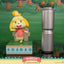 Animal Crossing: New Horizons PVC Statue Isabelle 25 cm - Damaged packaging